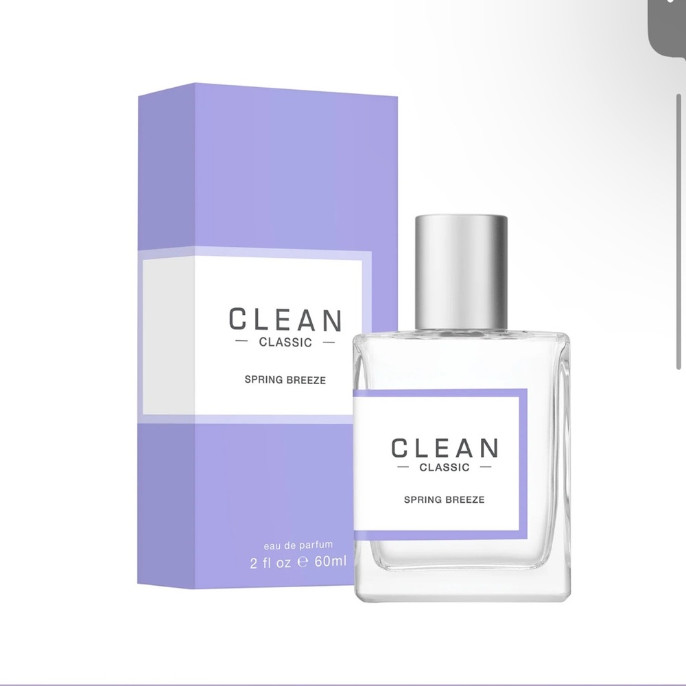 Clean Classic Spring Breeze Eau de Parfum